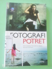 Fotografi Potret