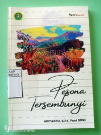 Pesona Tersembunyi