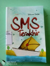 SMS Terakhir